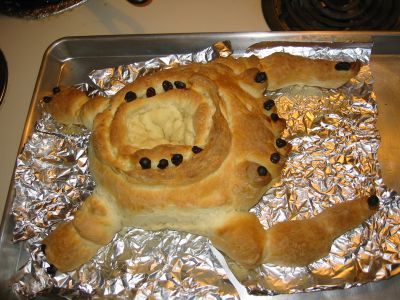 Breadcrab 2