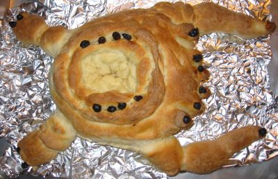 Breadcrab 2