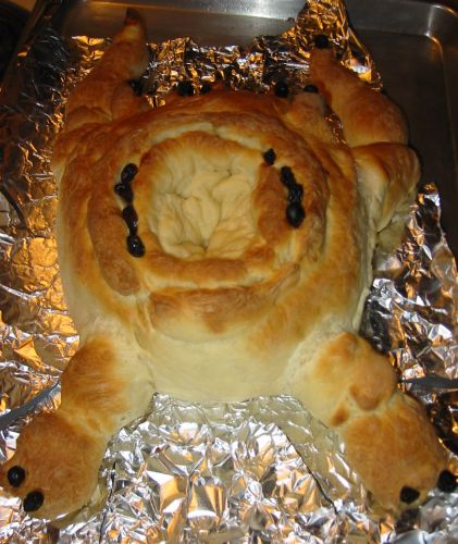 Breadcrab 2